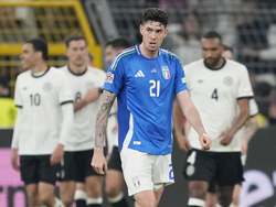 Germany Italy Soccer Nations League