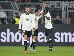 Germany Italy Soccer Nations League