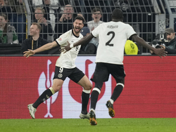 Germany Italy Soccer Nations League