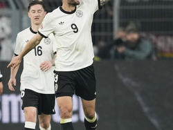 Germany Italy Soccer Nations League