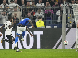 Germany Italy Soccer Nations League