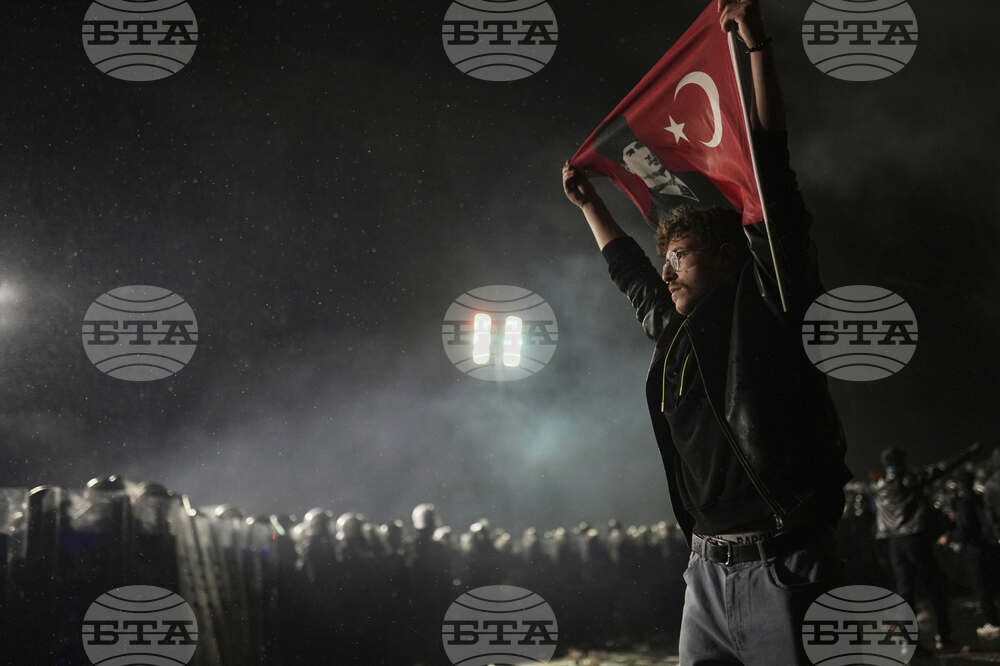 Turkey Politics