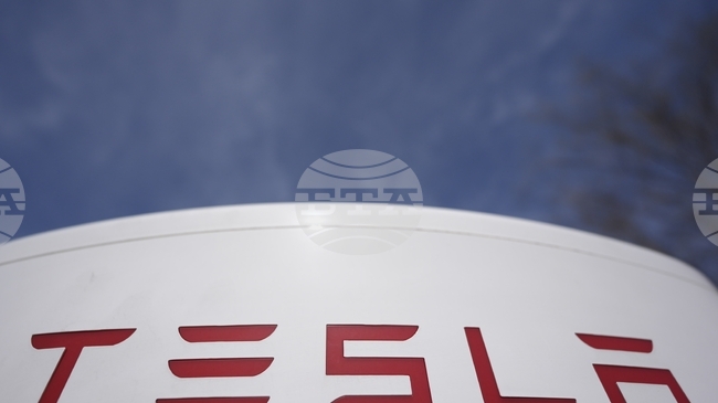 "Тесла" планира да доставя електроенергия за британските домакинства и компании