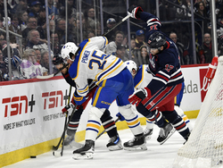 Sabres Jets Hockey