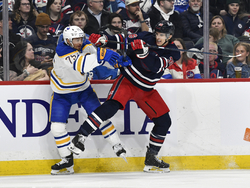 Sabres Jets Hockey