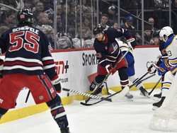 Sabres Jets Hockey