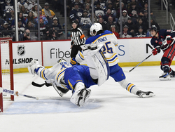 Sabres Jets Hockey