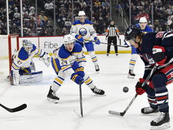 Sabres Jets Hockey
