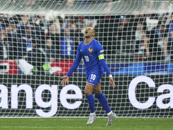 France Croatia Nations League Soccer