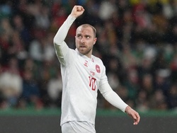 Portugal Denmark Nations League Soccer