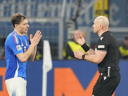Germany Italy Soccer Nations League