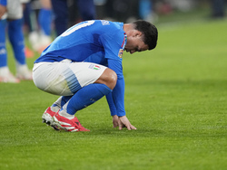 Germany Italy Soccer Nations League