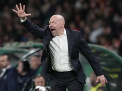 Portugal Denmark Nations League Soccer