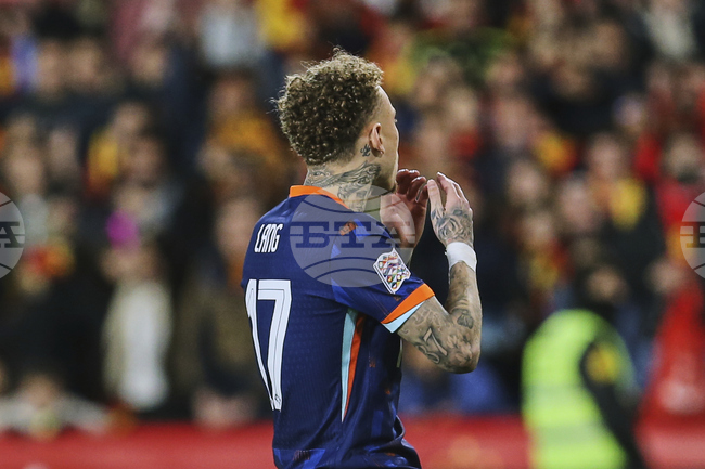 Наполи обяви трансфера на нападател на ПСВ Айндховен