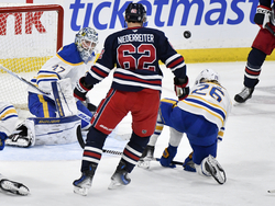 Sabres Jets Hockey