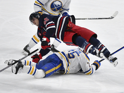 Sabres Jets Hockey