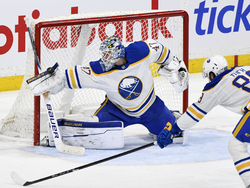 Sabres Jets Hockey