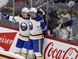 Sabres Jets Hockey