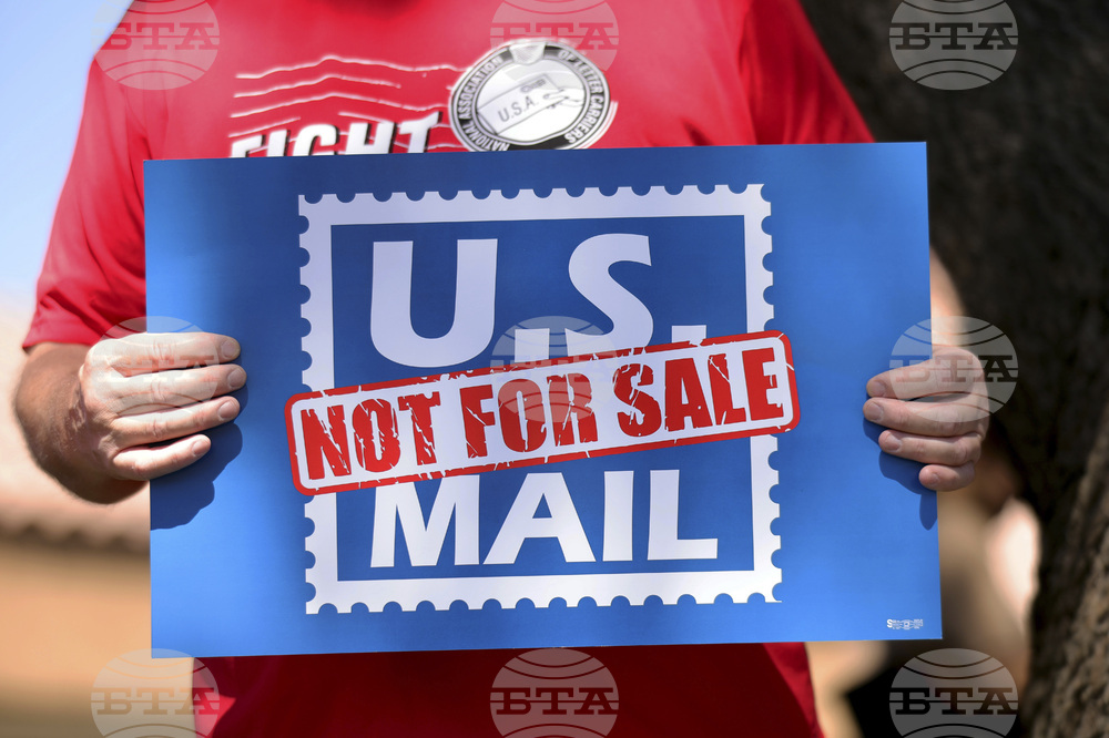 Postal Service Demonstrations