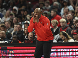 Celtics Trail Blazers Basketball