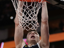 Nuggets Rockets Basketball