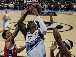 76ers Hawks Basketball