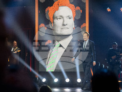 Mark Twain Prize Conan O'Brien