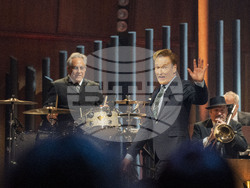 Mark Twain Prize Conan O'Brien