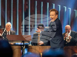 Mark Twain Prize Conan O'Brien