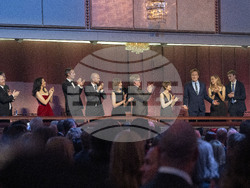 Mark Twain Prize Conan O'Brien