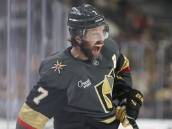 Lightning Golden Knights Hockey
