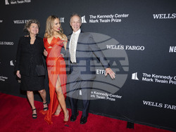 Mark Twain Prize Conan O'Brien