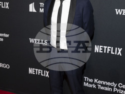 Mark Twain Prize Conan O'Brien