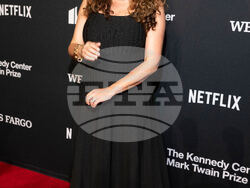 Mark Twain Prize Conan O'Brien