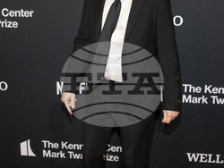 Mark Twain Prize Conan O'Brien