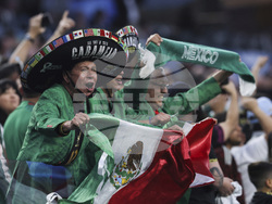 CONCACAF Nations League Panama Mexico Soccer