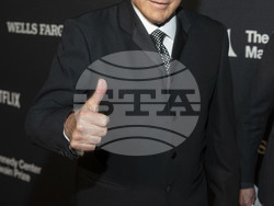 Mark Twain Prize Conan O'Brien