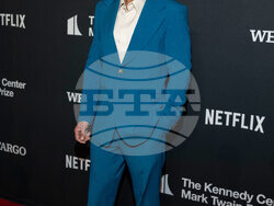 Mark Twain Prize Conan O'Brien