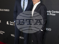 Mark Twain Prize Conan O'Brien