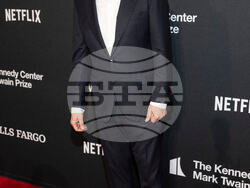 Mark Twain Prize Conan O'Brien