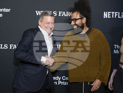 Mark Twain Prize Conan O'Brien