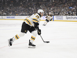 Bruins Kings Hockey