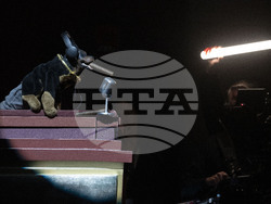 Mark Twain Prize Conan O'Brien