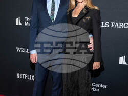 Mark Twain Prize Conan O'Brien