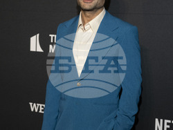 Mark Twain Prize Conan O'Brien