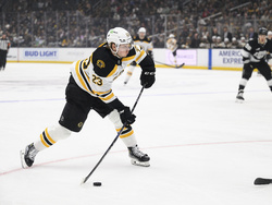Bruins Kings Hockey
