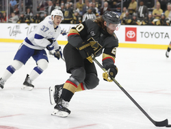 Lightning Golden Knights Hockey