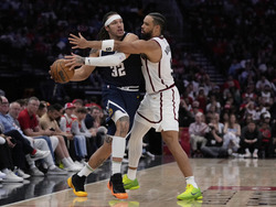 Nuggets Rockets Basketball