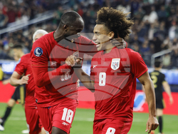 CONCACAF Nations League Panama Mexico Soccer