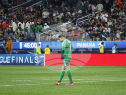 CONCACAF Nations League Panama Mexico Soccer